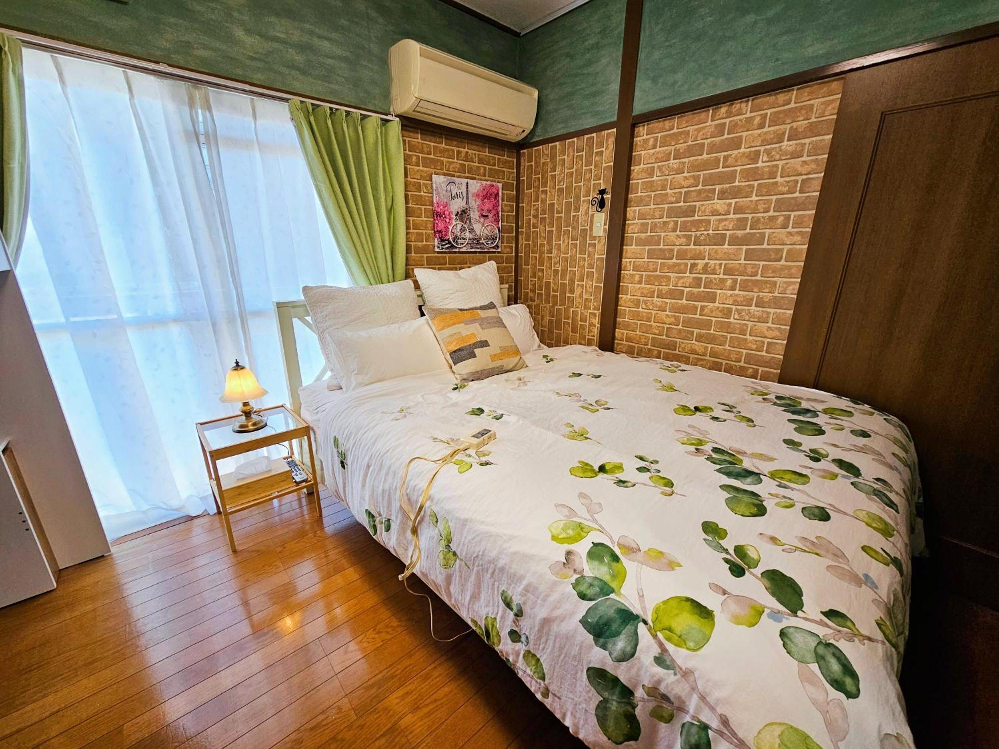703. Disneyland, Direct Bus To The Airport/1Minute'S Walk From The Station. Tokyo Ngoại thất bức ảnh