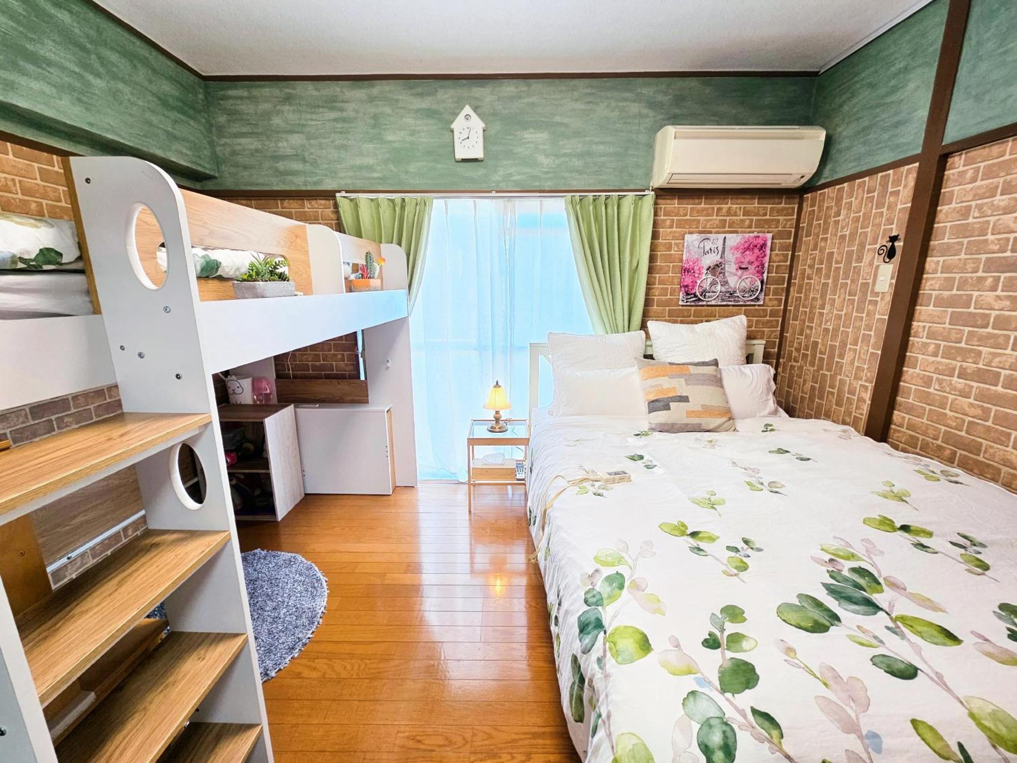 703. Disneyland, Direct Bus To The Airport/1Minute'S Walk From The Station. Tokyo Ngoại thất bức ảnh