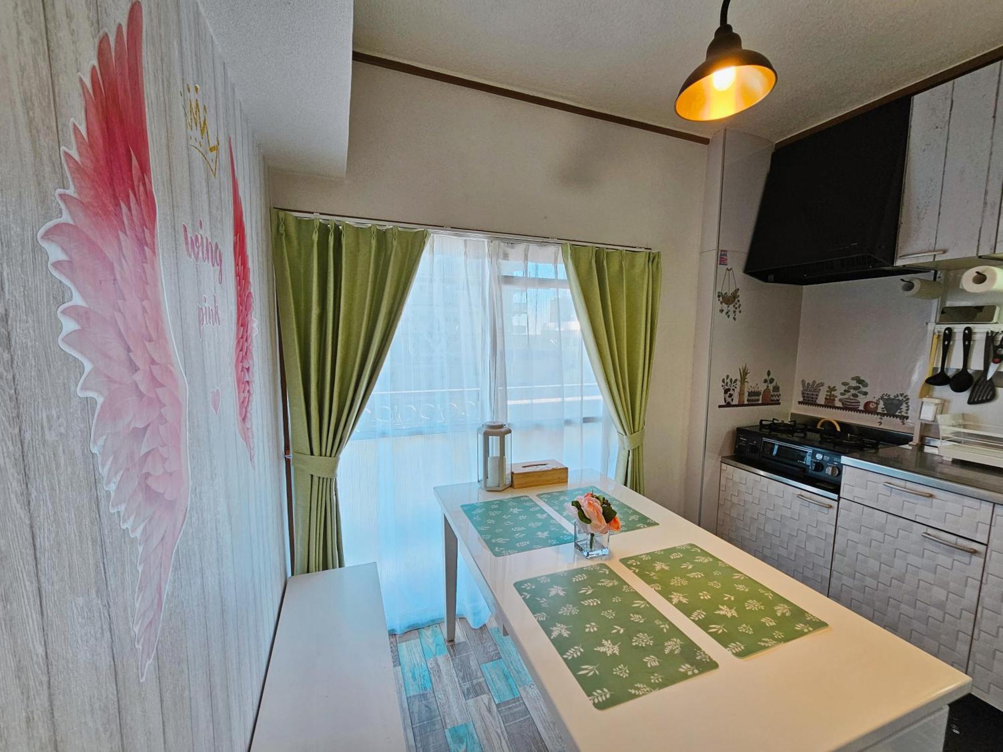 703. Disneyland, Direct Bus To The Airport/1Minute'S Walk From The Station. Tokyo Ngoại thất bức ảnh