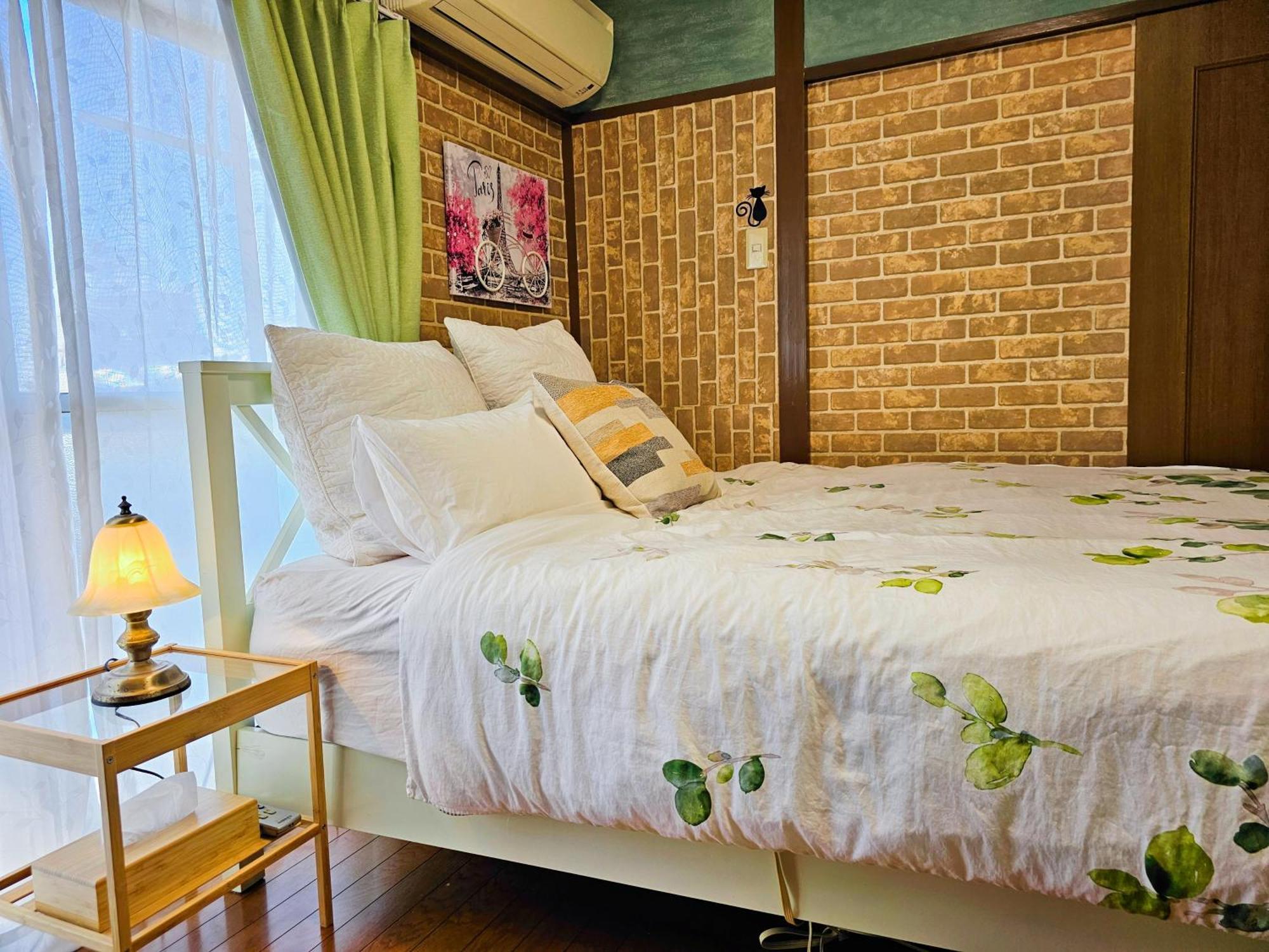 703. Disneyland, Direct Bus To The Airport/1Minute'S Walk From The Station. Tokyo Ngoại thất bức ảnh