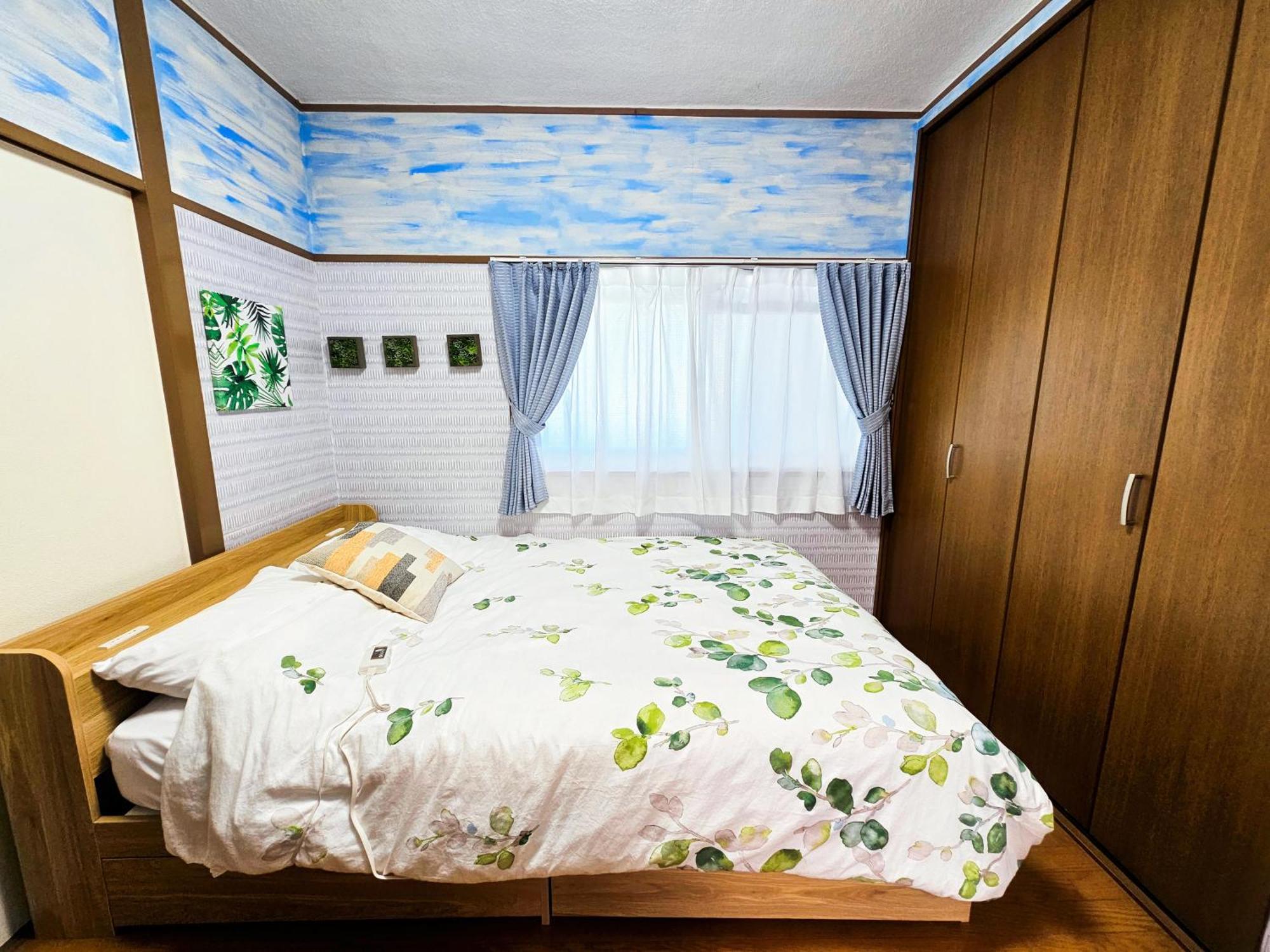 703. Disneyland, Direct Bus To The Airport/1Minute'S Walk From The Station. Tokyo Ngoại thất bức ảnh