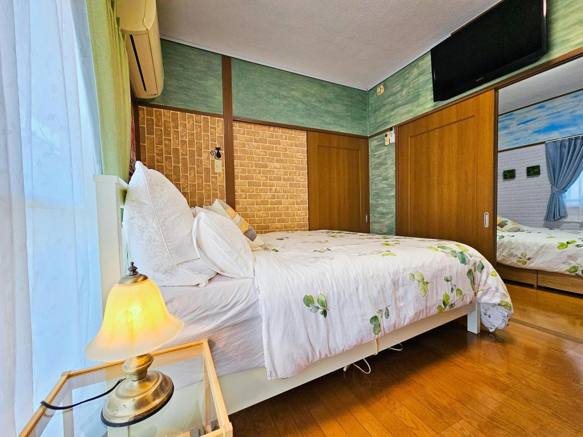 703. Disneyland, Direct Bus To The Airport/1Minute'S Walk From The Station. Tokyo Ngoại thất bức ảnh