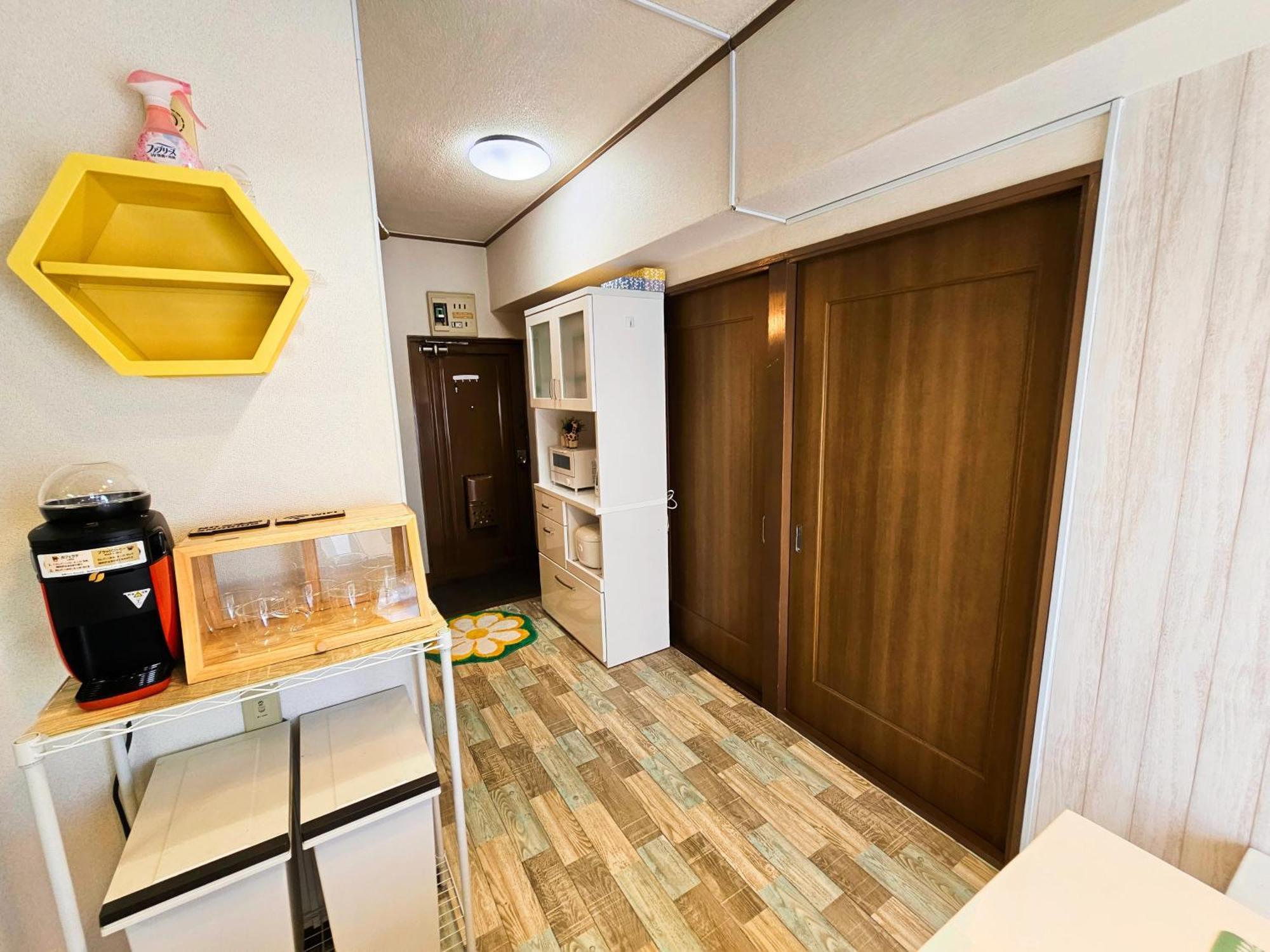 703. Disneyland, Direct Bus To The Airport/1Minute'S Walk From The Station. Tokyo Ngoại thất bức ảnh
