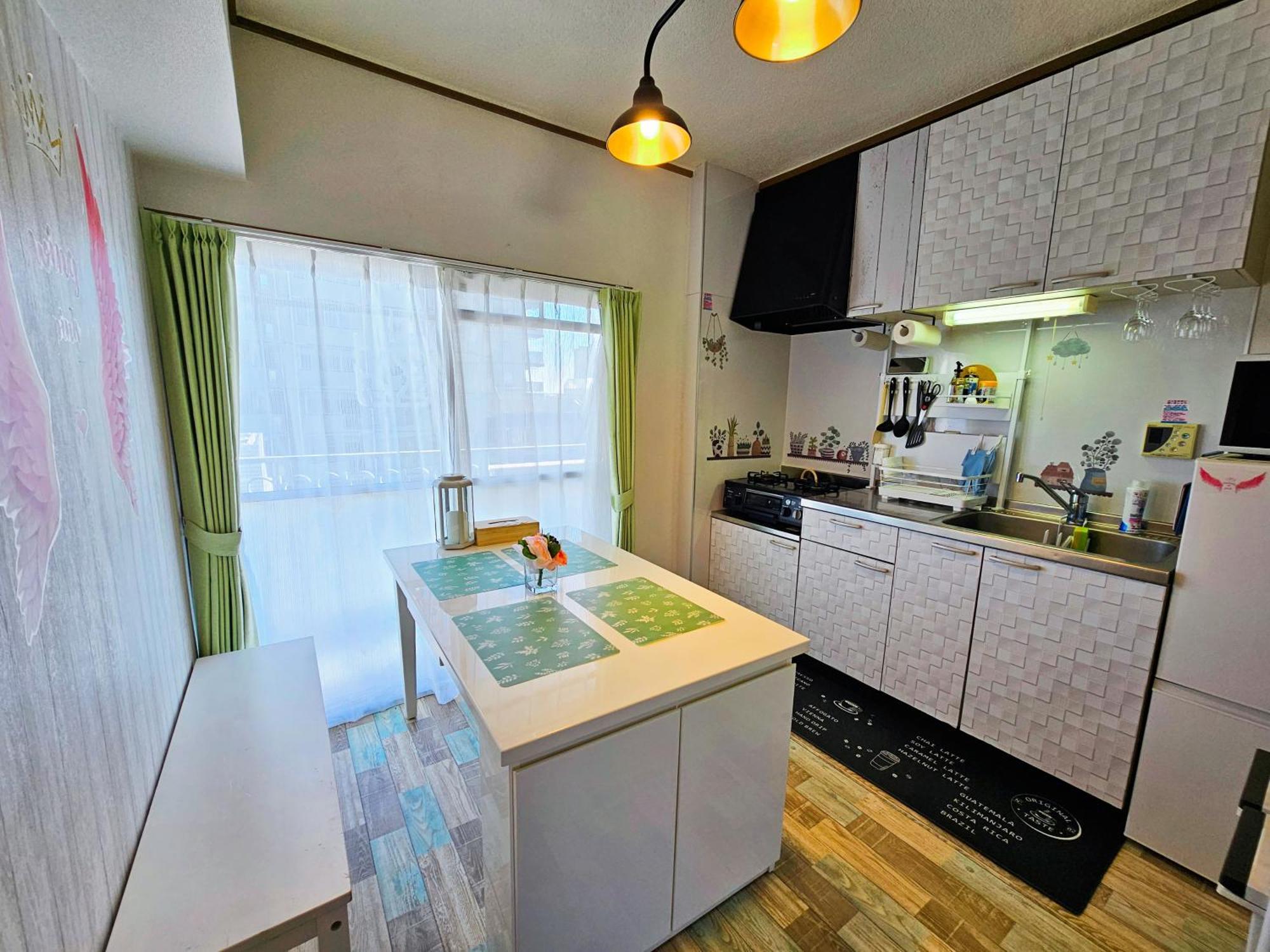 703. Disneyland, Direct Bus To The Airport/1Minute'S Walk From The Station. Tokyo Ngoại thất bức ảnh