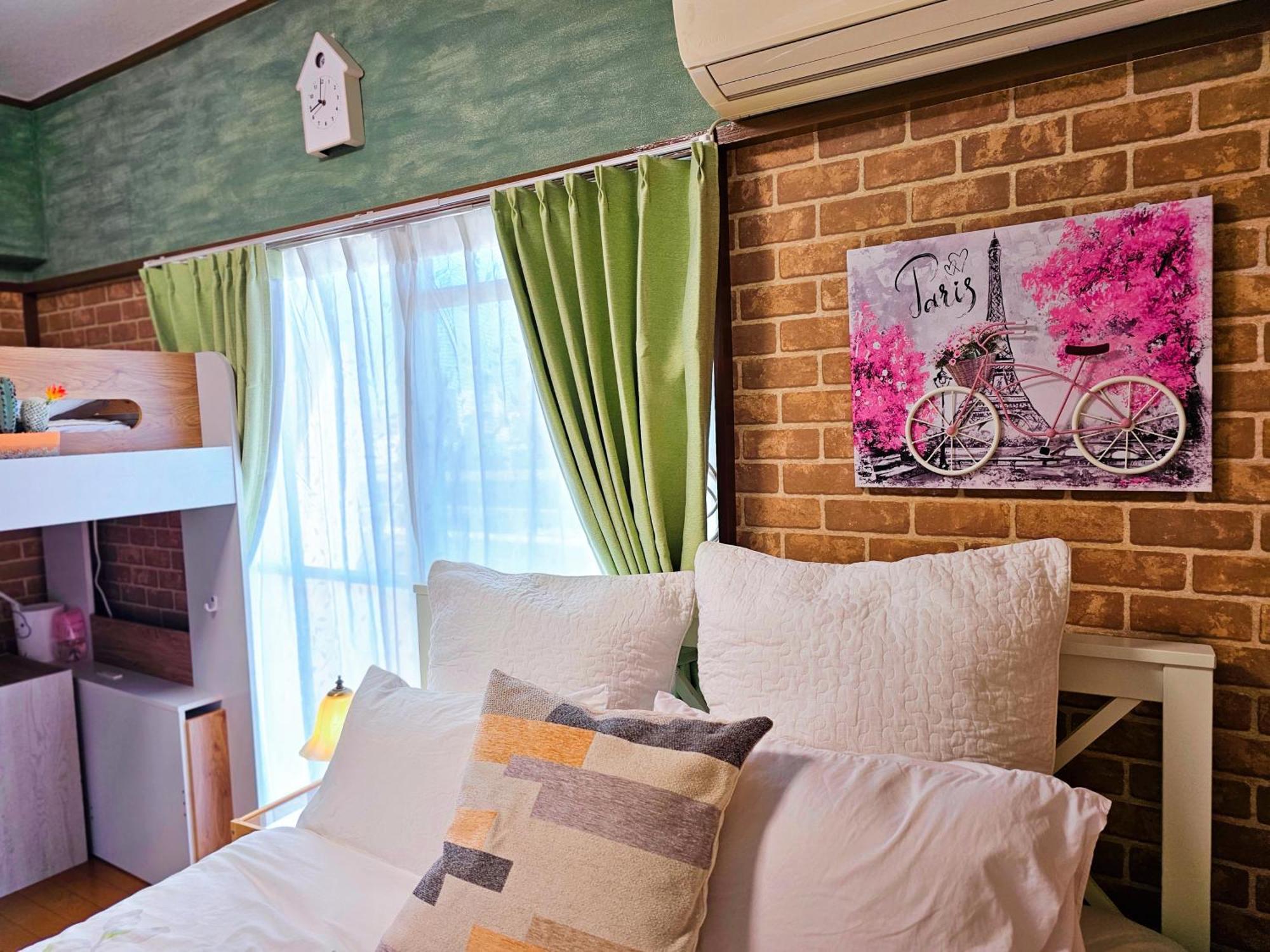 703. Disneyland, Direct Bus To The Airport/1Minute'S Walk From The Station. Tokyo Ngoại thất bức ảnh