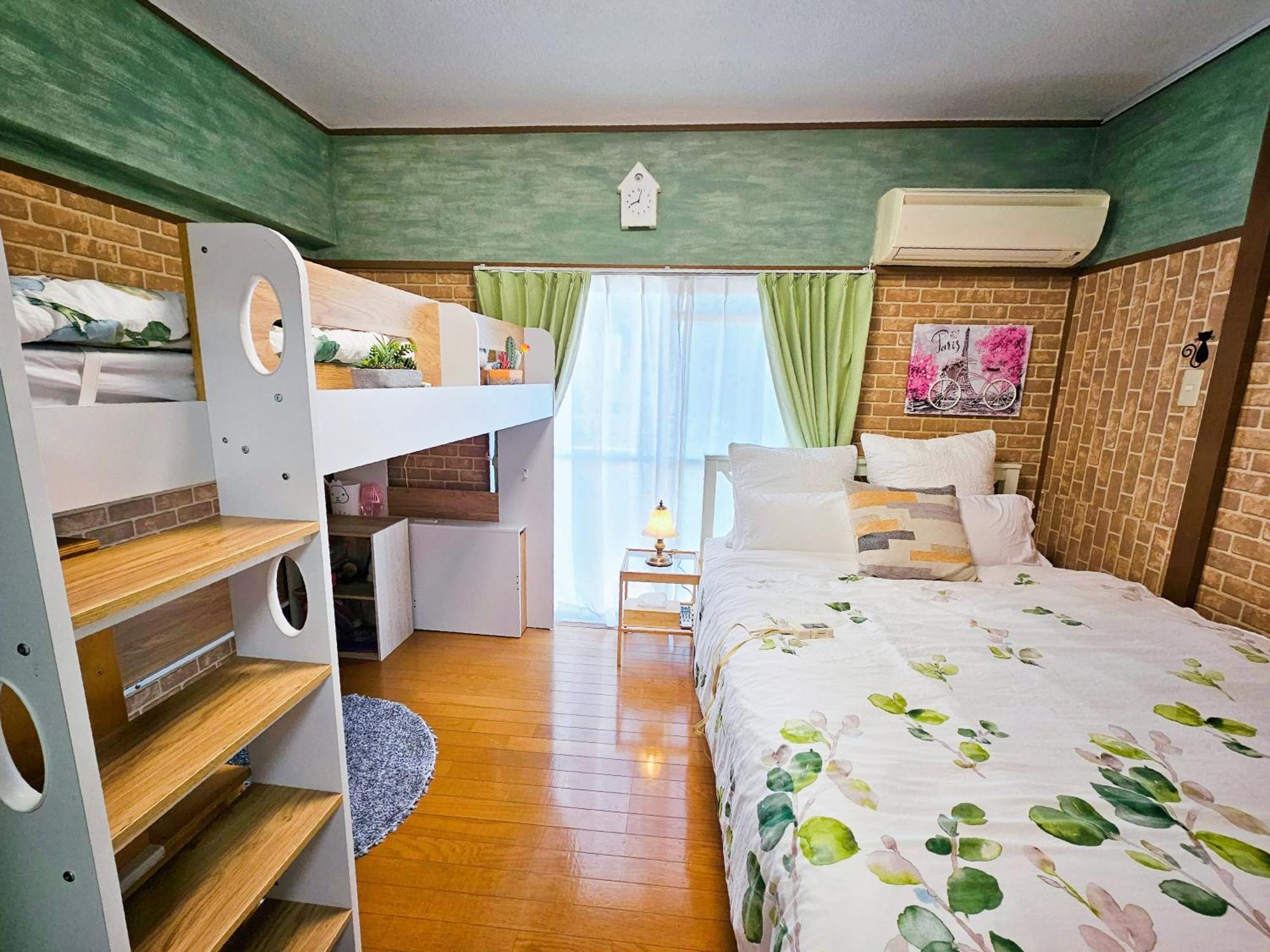 703. Disneyland, Direct Bus To The Airport/1Minute'S Walk From The Station. Tokyo Ngoại thất bức ảnh