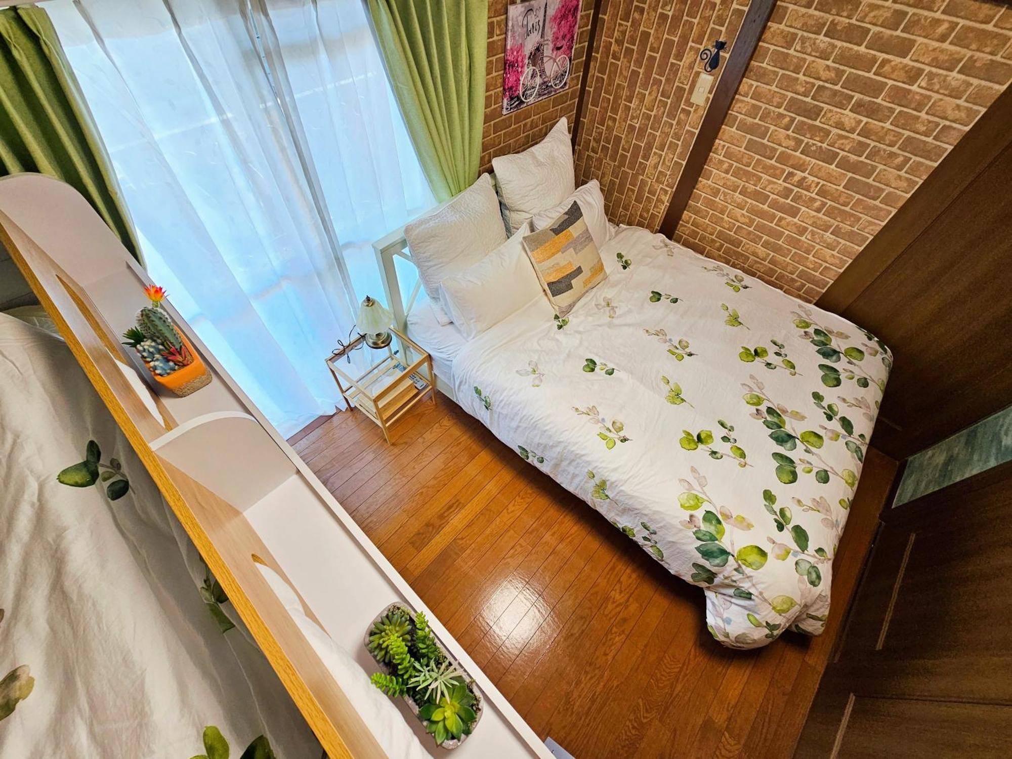 703. Disneyland, Direct Bus To The Airport/1Minute'S Walk From The Station. Tokyo Ngoại thất bức ảnh